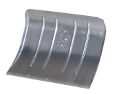 adlus Blatt Alu 50 mit Profilkante für 72100