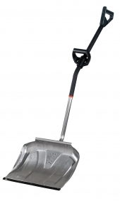 adlus Schneeschieber Ergo Alu 50 