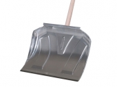 adlus Schneeschieber Alu 50 
