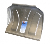 adlus Blatt Alu 50 mit Stahlkante