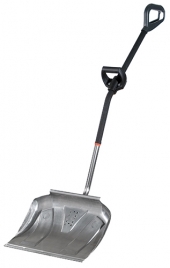 adlus Schneeschieber Ergo Alu 50 