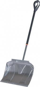 adlus Schneeschieber Alu-Alu 50 