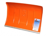 adlus Blatt Stahlblech 50 mit Profilkante für 73100