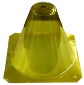 Pflanzenschutzhauben