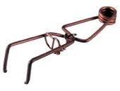 Draht-Wühlmausfalle "Ringlifalle