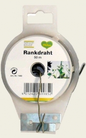 Rankdraht 50 m