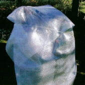 Kälteschutzfolie, 2-lagig