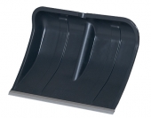 adlus Blatt Kunststoff 50 mit Alu-Kante für 75114