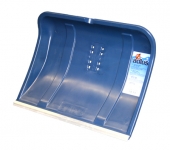 adlus Blatt KST 50 blau mit Alu-Kante zu 75160