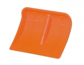 adlus Ersatzblatt für Kinder-Schneeschieber Kunstoff 75400