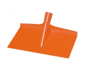 adlus Blatt für Eis- und Schneescharre