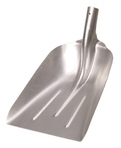 adlus Blatt Schnee- und Getreideschaufel für 78120