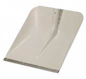 adlus Allzweck-Randschaufel Blatt an 78181