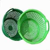 Ernte- und Transportkorb