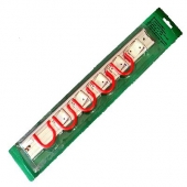 Gerätehalter-Leiste