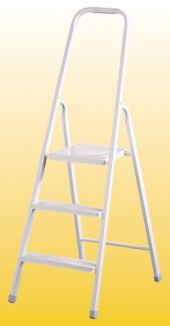 Thüga Haushaltsleiter 3-stufig