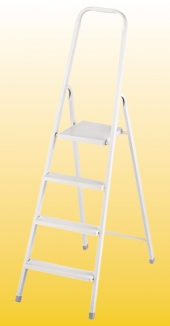 Thüga Haushaltsleiter 4-stufig