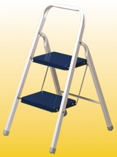 Thüga Klapptritt 2-stufig